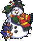 snømann :snomann3:
